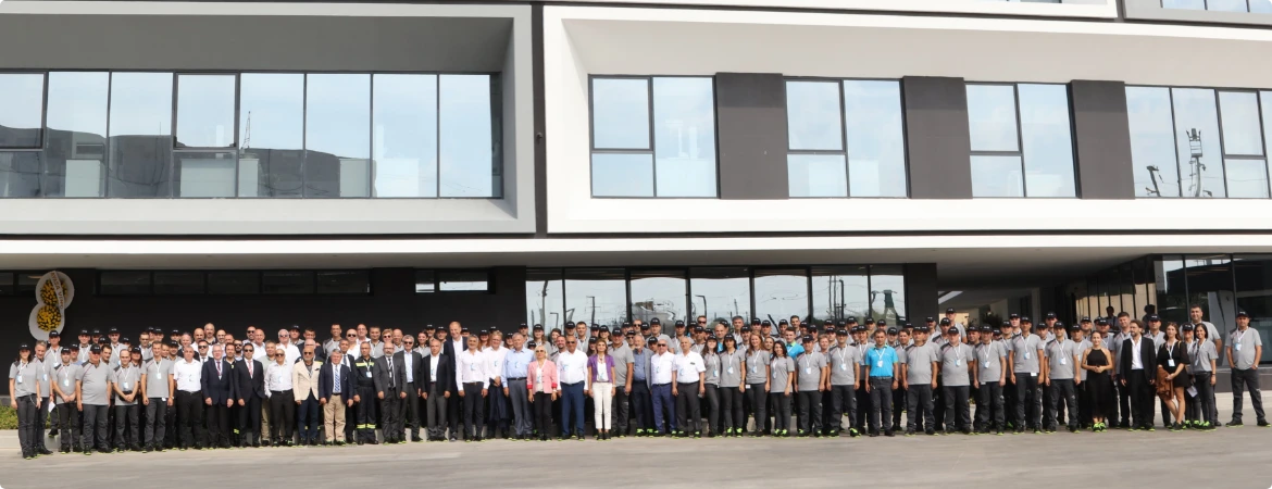 Company