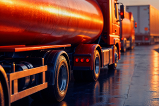 Ağır Vasıta ve Ticari Araçlar İçin Motor Yağı Seçimi