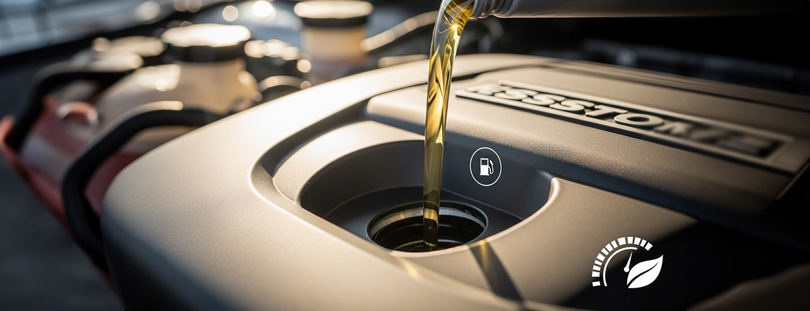 Motor Yağı Yakıt Tüketimini Etkiler mi?