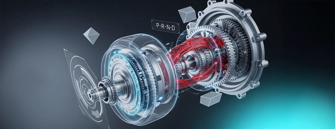 Otomatik Şanzıman Yağı Ne Zaman Değişir?