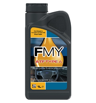 FMY ATF TYPE A