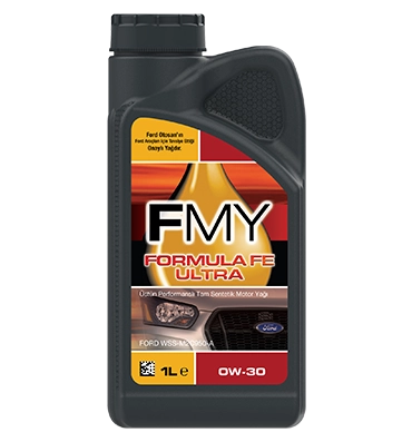 FMY FORMULA FE ULTRA 0W-30