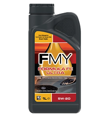FMY FORMULA FE ULTRA 5W-20