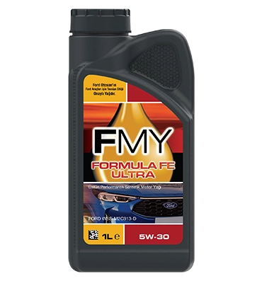 FMY FORMULA FE ULTRA 5W-30