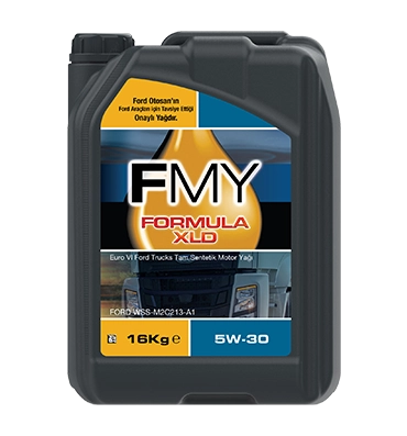 FMY FORMULA XLD 5W-30