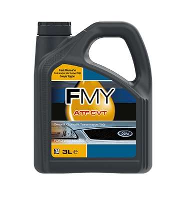 FMY GEAR CD PLUS 85W-140