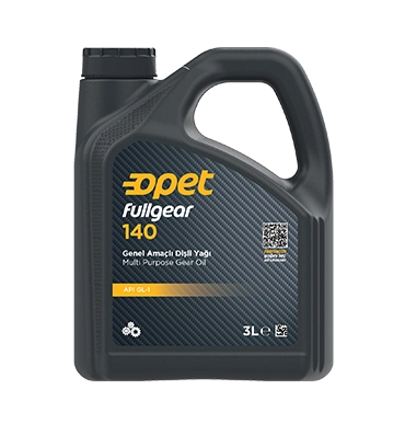 FULLGEAR 140