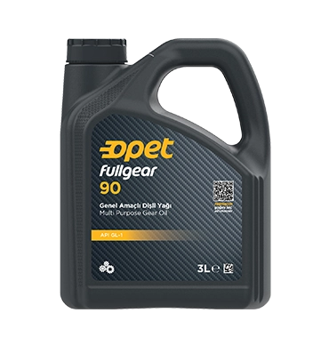 FULLGEAR 90