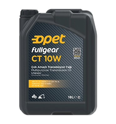 FULLGEAR CT 10W