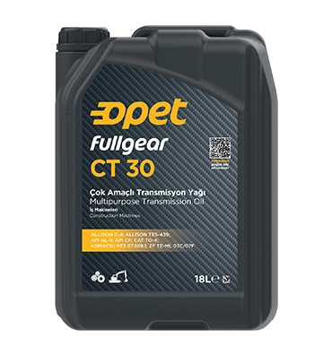 FULLGEAR CT 30