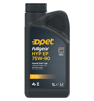 FULLGEAR HYP EP 75W-90