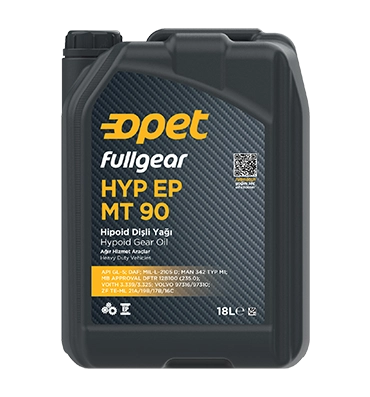 FULLGEAR HYP EP MT 90