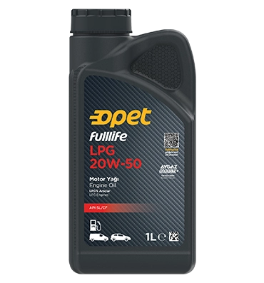 FULLLIFE 5W-30