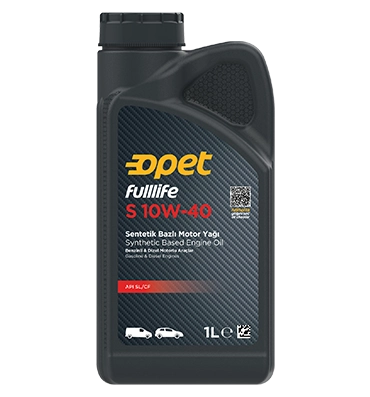 FULLLIFE S 10W-40