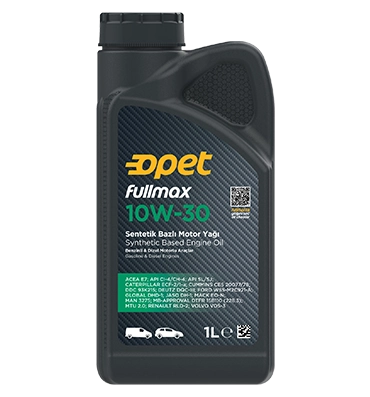 FULLMAX 10W-30