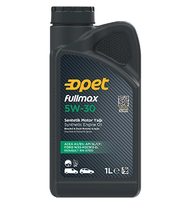 FULLMAX 5W-30