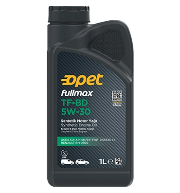 FULLMAX TF-BD 5W-30