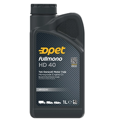 FULLMONO HD 40
