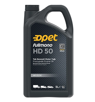 FULLMONO HD 50