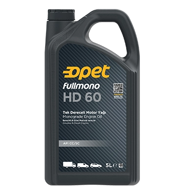 FULLMONO HD 60