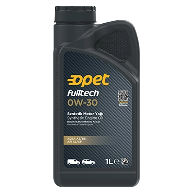 FULLTECH 0W-30