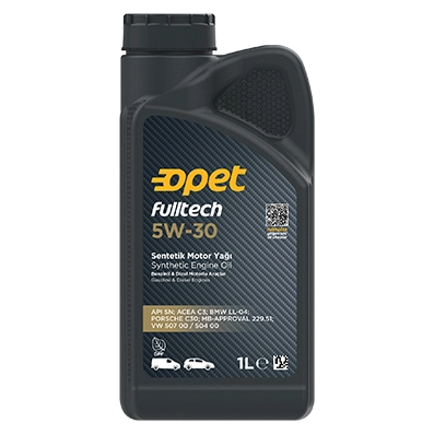 FULLTECH 5W-30