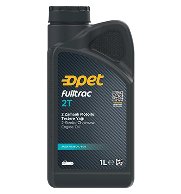 FULLTRAC 2T