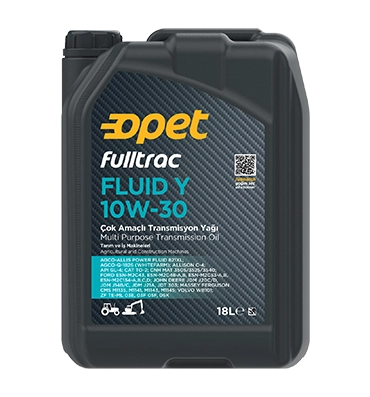 FULLTRAC FLUID Y 10W-30