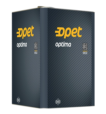 OPTIMA GEAR OIL 68